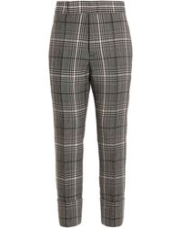 SAPIO - 'n°7' Pants - Lyst
