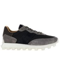 Tod's - ' 1t' Sneakers - Lyst