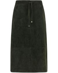 Max Mara - 'smmgazza' Skirt - Lyst