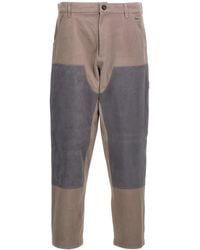 LC23 - Work Double Knee' Pants - Lyst