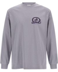 Gramicci - 'equipped For Dirt' T-shirt - Lyst