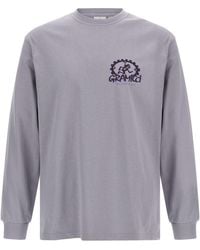 Gramicci - 'equipped For Dirt' T-shirt - Lyst