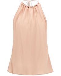 Pinko - 'Carota' Top - Lyst