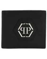 Philipp Plein Wallets and cardholders for Men - Up to 50% off | Lyst
