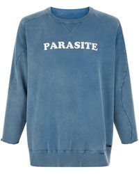 Undercover - 'uc1f4808-1' Sweatshirt - Lyst