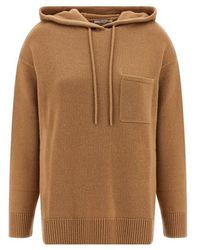 Max Mara - 'liana' Sweater - Lyst