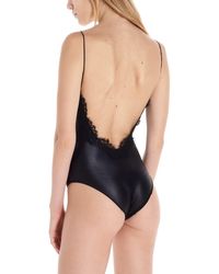 Oséree Costume intero 'Travaille' - Nero