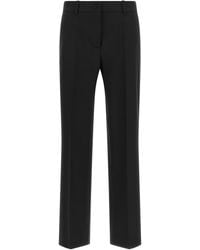P.A.R.O.S.H. - P. A.R. O.S. H. 'Liliuxy26' Trousers - Lyst