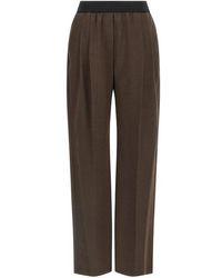 Loulou de Saison - 'niro' Pants - Lyst