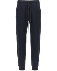 Tom Ford - 'Vintage Garment Dyed' Joggers - Lyst