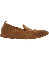 Marsèll - Loafers "Strasacco" - Lyst