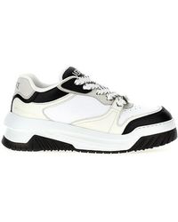 Versace - Odyssey Sneakers - Lyst