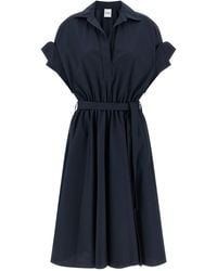 Nude - Chemisier Dress - Lyst