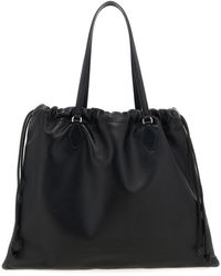 Jimmy Choo - Schopper-Tasche "Darwstring Tote" - Lyst