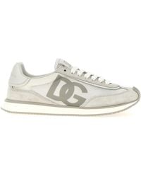 Dolce & Gabbana - Low-Top Sneaker - Lyst