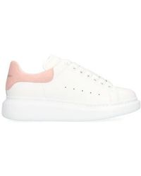 alexander mcqueen trainers womens