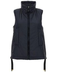 Max Mara - 'greenve' Vest - Lyst