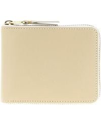 Comme des Garçons - 'arecalf - Sa7100' Wallet - Lyst