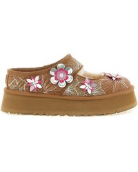 UGG - Sabots "Bea Mary Jane Meadow" - Lyst
