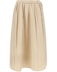 Weekend by Maxmara - 'briose' Skirt - Lyst