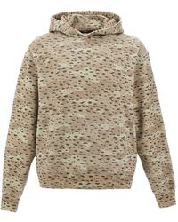 Stampd - 'camo Leopard' Hoodie - Lyst