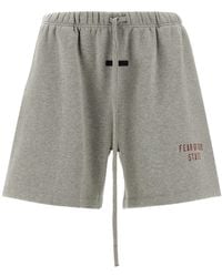 Fear Of God - 'state' Joggers - Lyst