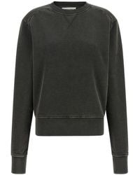 Entire studios - Crewneck Sweatshirt - Lyst