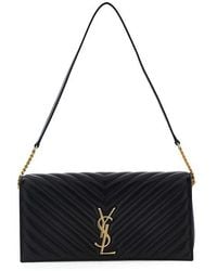 Saint Laurent - 'Kate 99' Shoulder Bag - Lyst