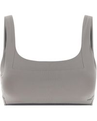 adidas Originals - 'optime Training' Top Adidas X Entire Studios - Lyst