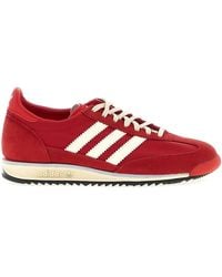 adidas Originals - 'Sl 72 Og' Sneakers - Lyst