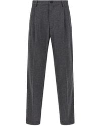 Department 5 - Trousers 'Gin' - Lyst