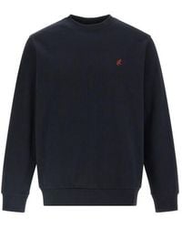 Gramicci - Embroidery Sweatshirt - Lyst