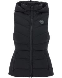 Canada Goose - Vests - Lyst