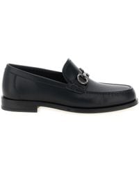 Ferragamo - 'teatro' Loafers - Lyst