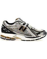 New Balance - Sneakers "1906" - Lyst