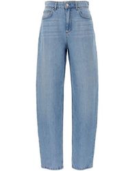 Marella - Jeans Capsule Emily Ratajkowski X - Lyst