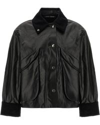 Kassl - 'hunting' Jacket - Lyst