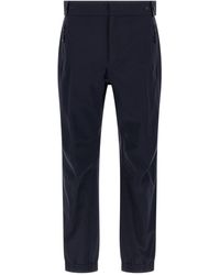 Moncler - Gore-tex® Joggers - Lyst