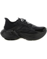 Fendi - ' F-light' Sneakers - Lyst