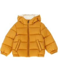 Moncler - 'new Macaire' Down Jacket - Lyst