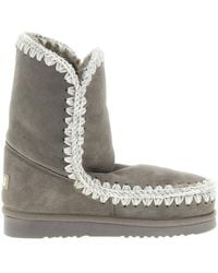 Mou - Winter Boots - Lyst