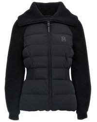 Mackage - 'Foxy' Down Jacket - Lyst