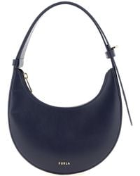 Furla - ' Delizia' Mini Shoulder Bag - Lyst