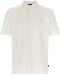 BOSS - 'c-parris 01' Polo Shirt - Lyst