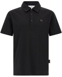 Philipp Plein - 'classic' Polo Shirt - Lyst