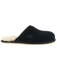 UGG - Pantofole 'Scuff' - Lyst