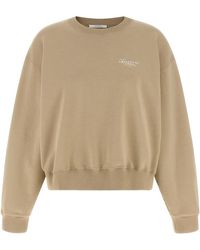 Givenchy - 'logo Stamp' Sweatshirt - Lyst