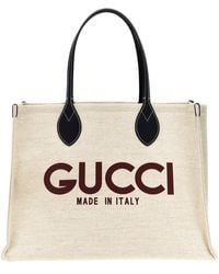Gucci - Mittlere Schopper-Tasche "" - Lyst