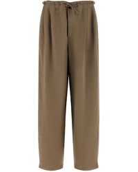 Brunello Cucinelli - 'tailored Track' Pants - Lyst