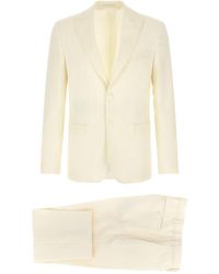 Pal Zileri - Wool Dress - Ceremony Line - Lyst